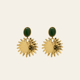Boucles d'oreilles - Ariadne