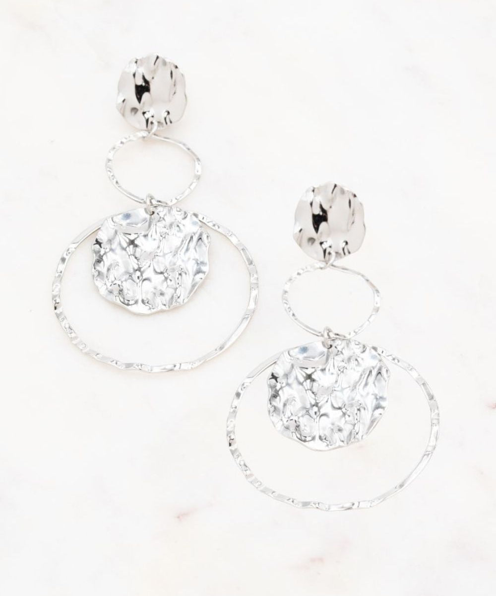 Boucles Ikita Paris - Ariane