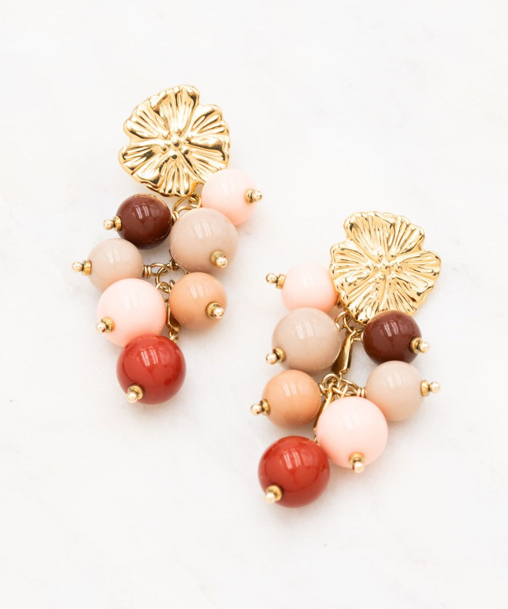 Boucles Ikita Paris - Aylicia