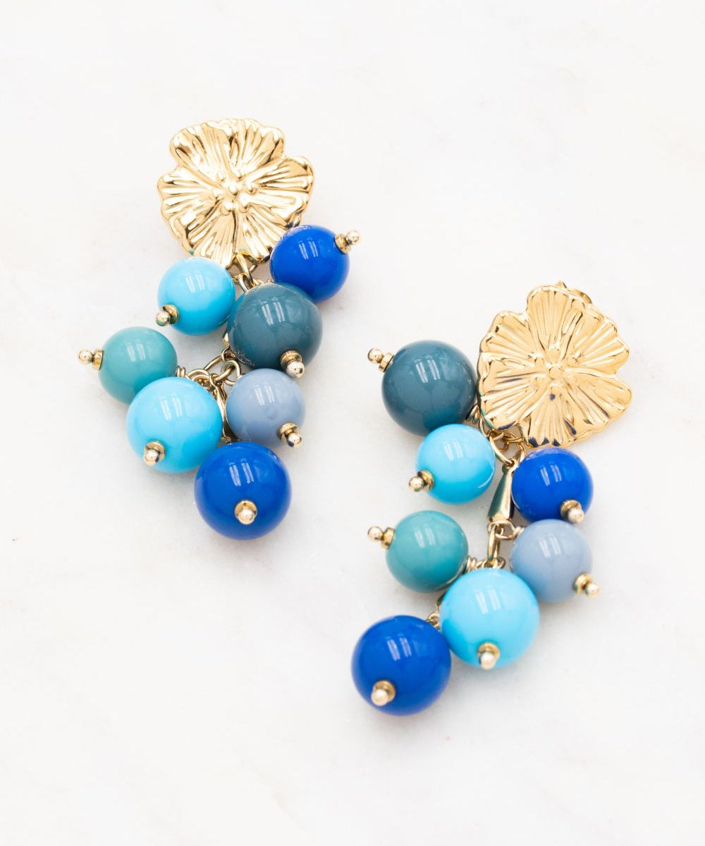 Boucles Ikita Paris - Aylicia