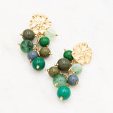 Boucles Ikita Paris - Aylicia