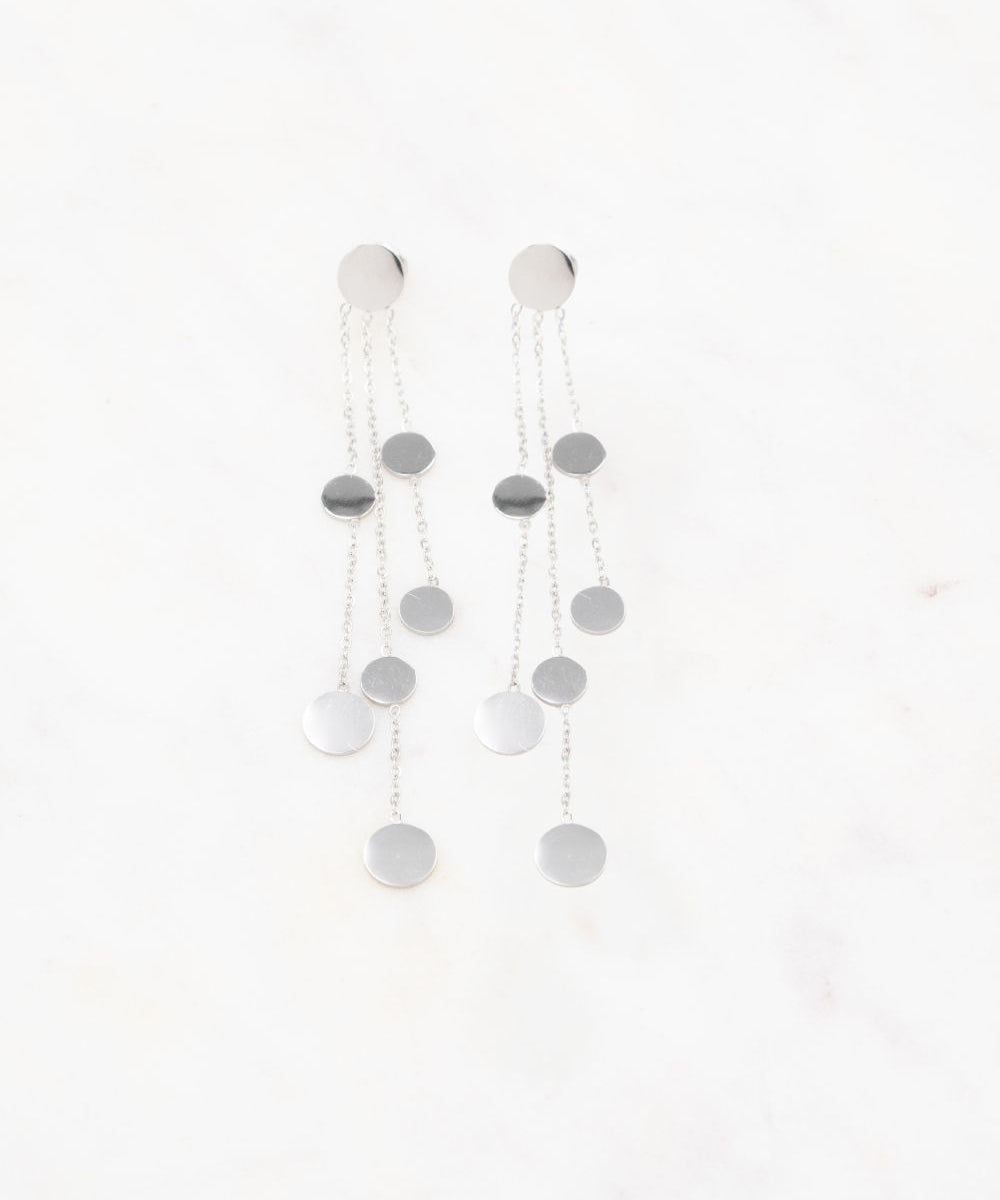 Boucles Ikita Paris - Bélinda