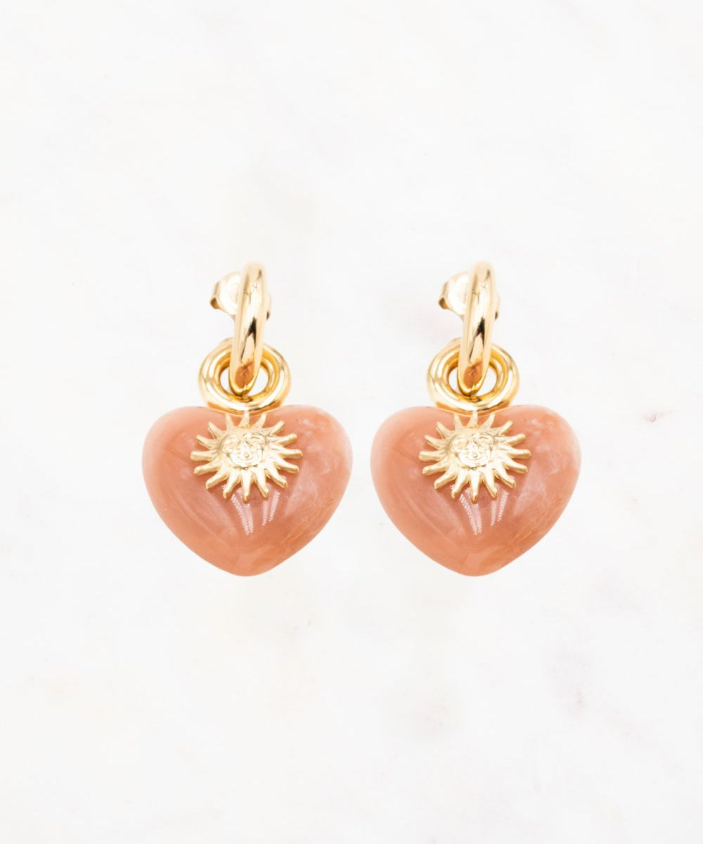Boucles Ikita Paris - Esmeria