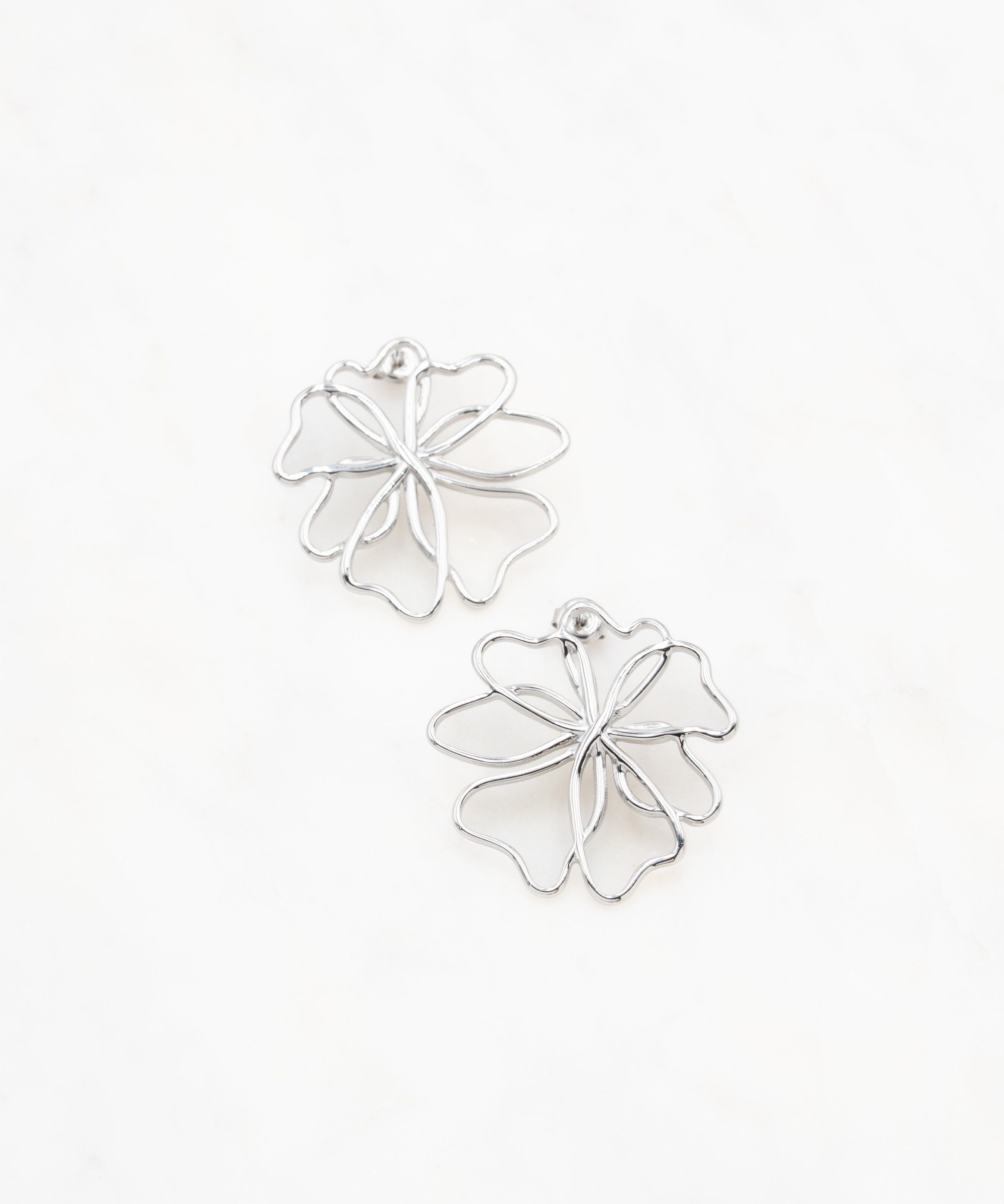 Boucles Ikita Paris - Calantha