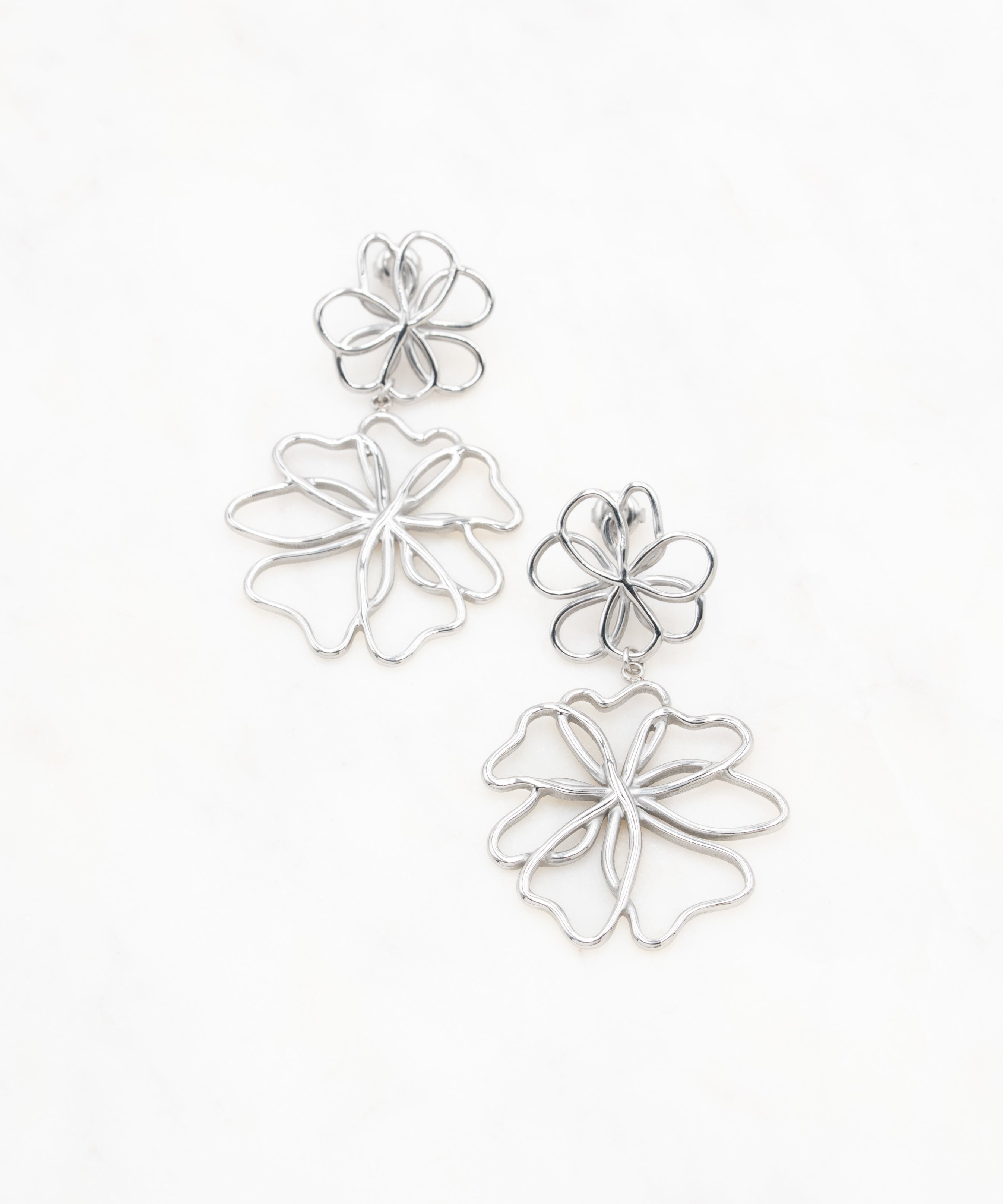 Boucles Ikita Paris - Calantha bis