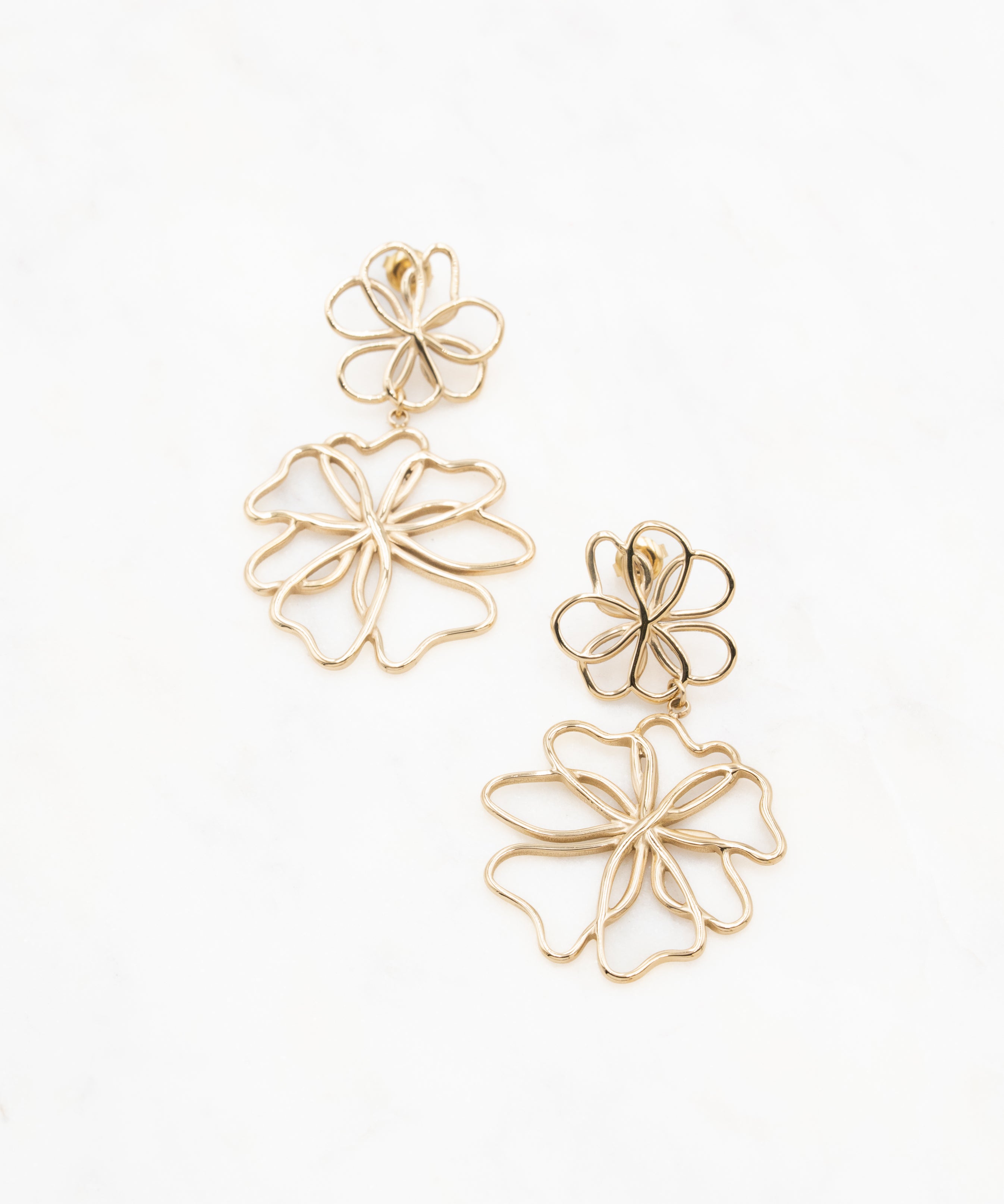 Boucles Ikita Paris - Calantha bis