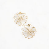 Boucles Ikita Paris - Calantha