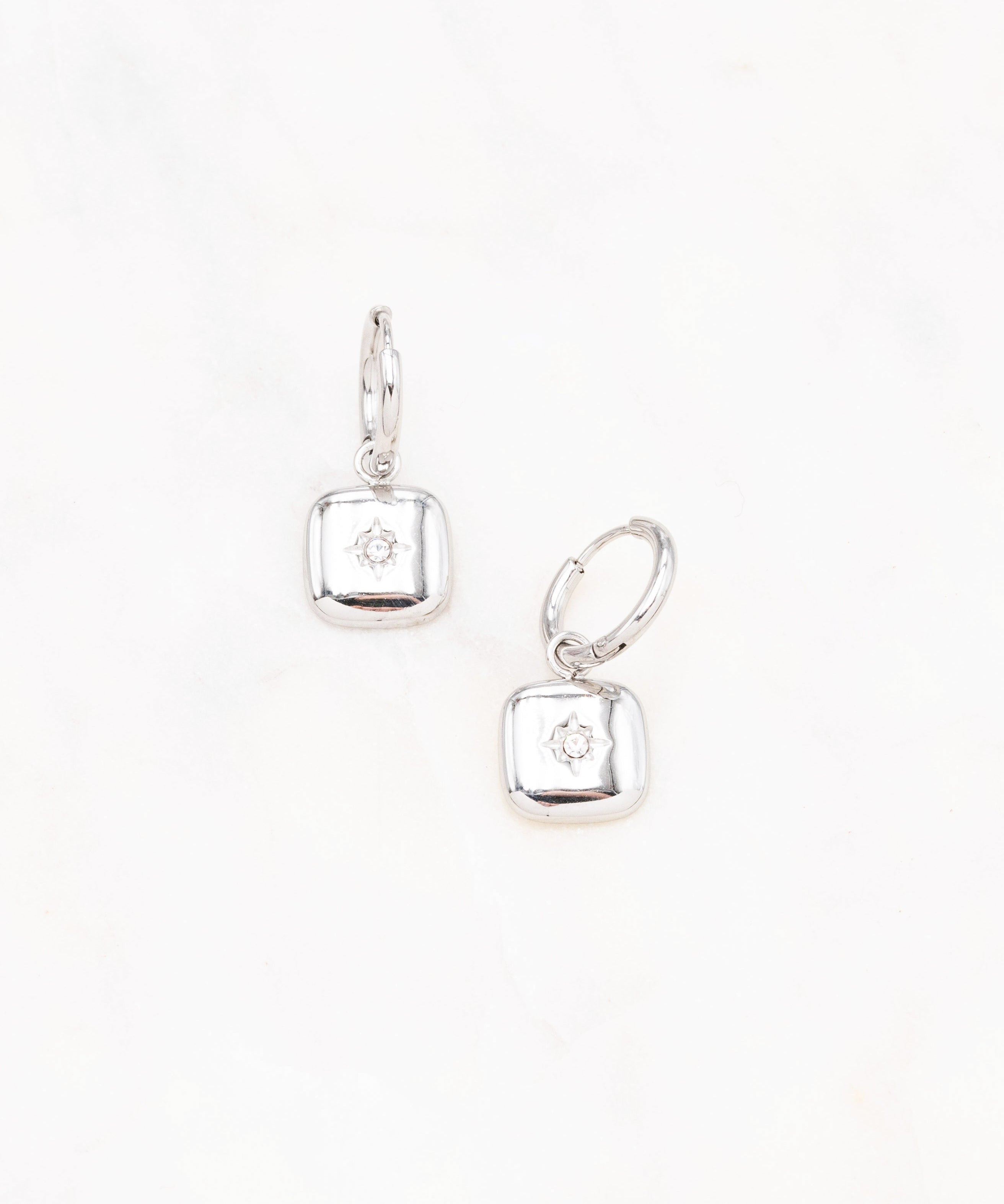 Boucles Ikita Paris - Carra