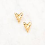 Boucles Ikita Paris - Caryssa