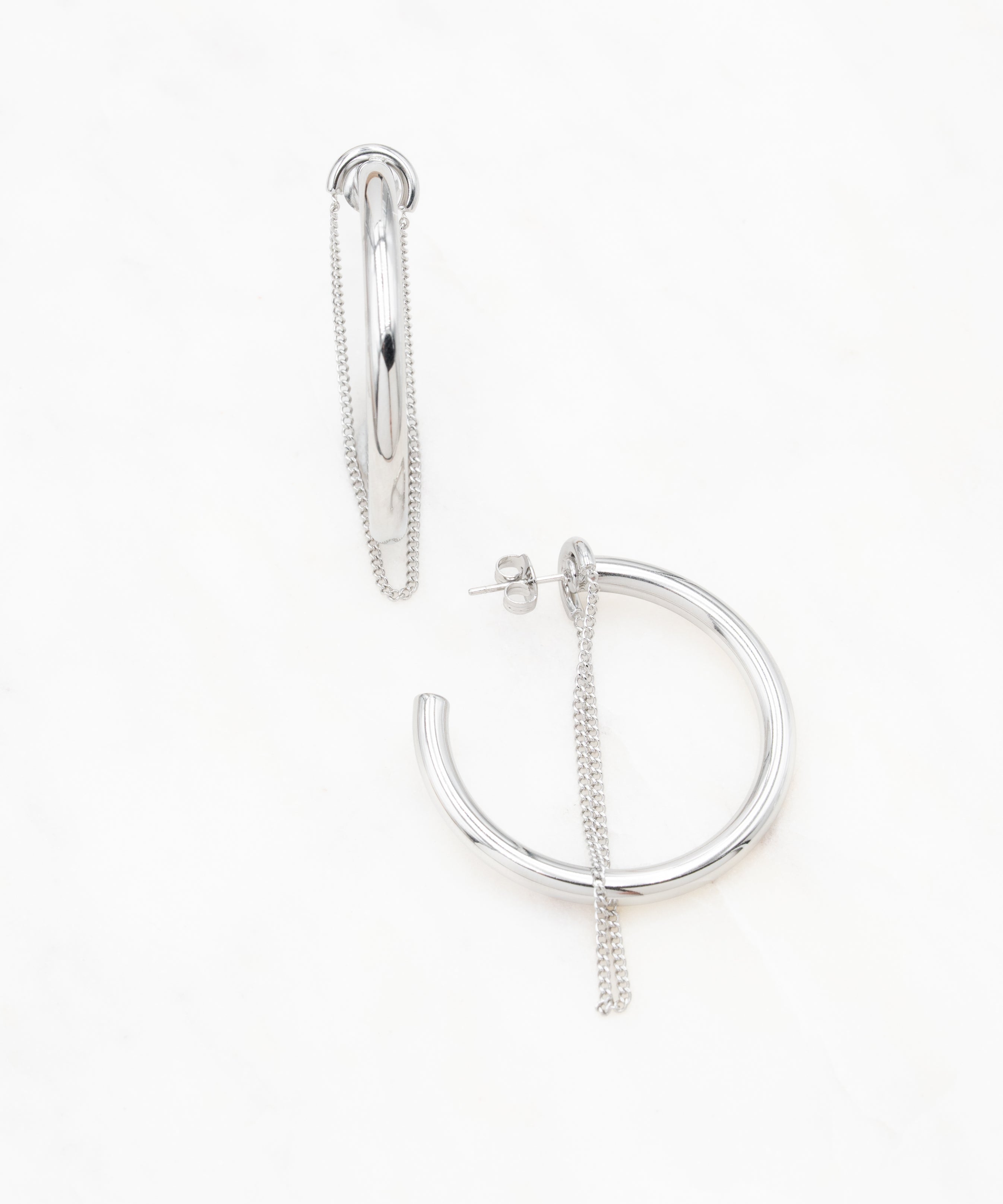 Boucles Ikita Paris - Charlize