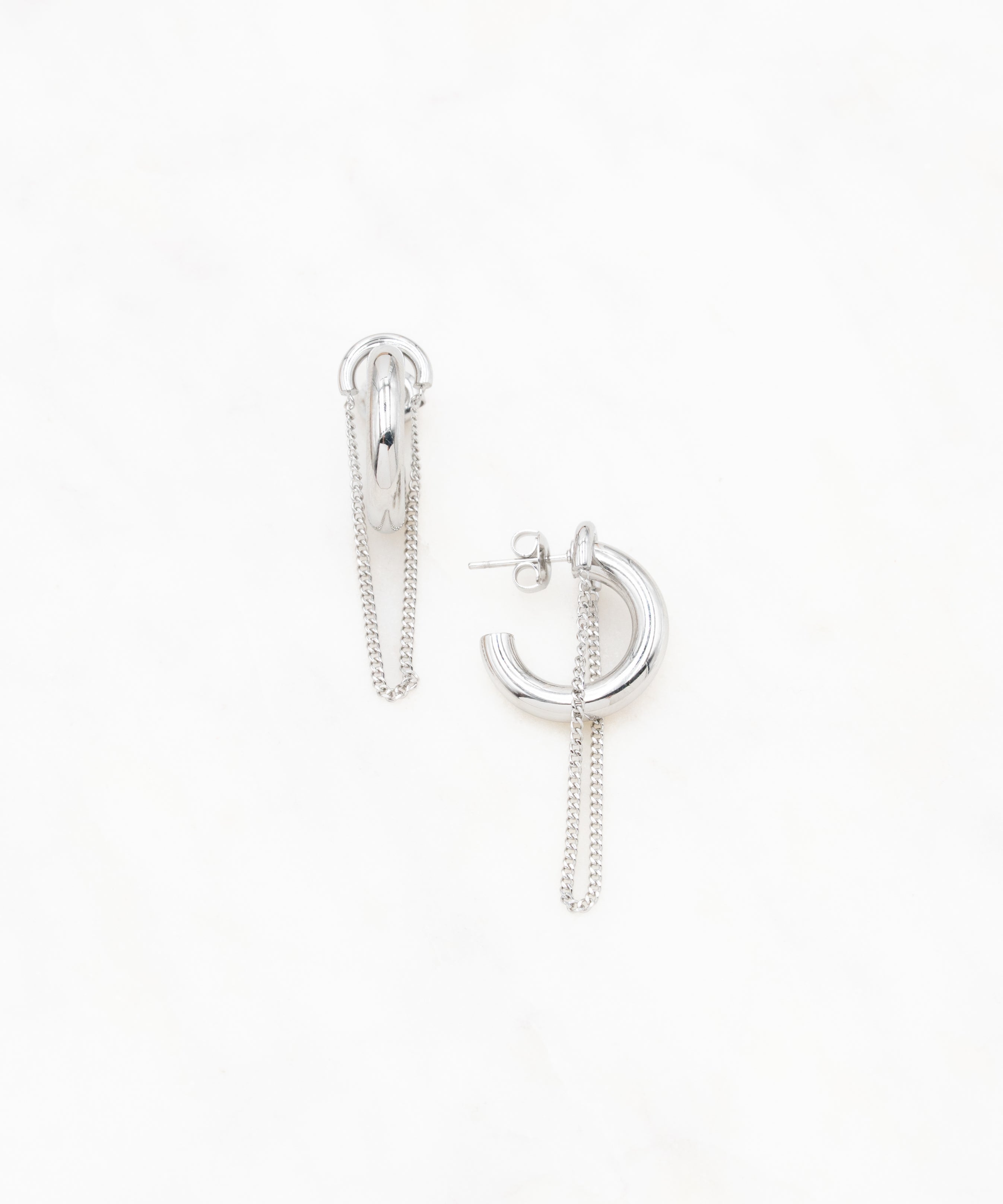 Boucles Ikita Paris - Charlize