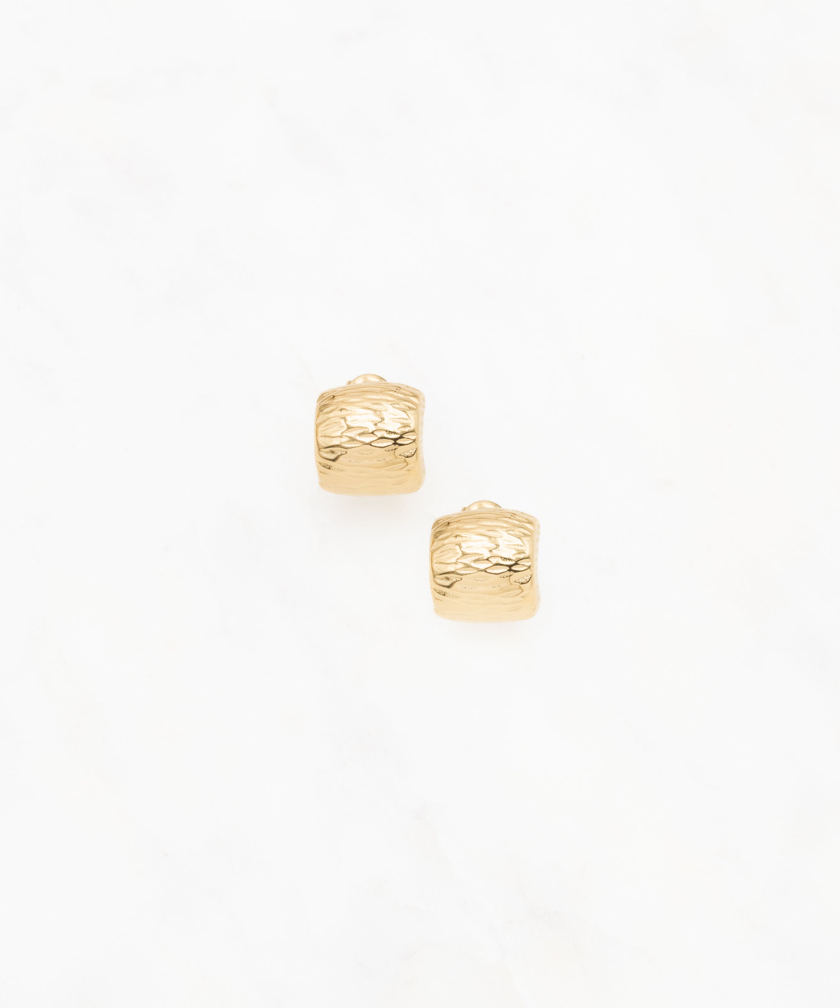 Boucles Ikita Paris - Clarabelle