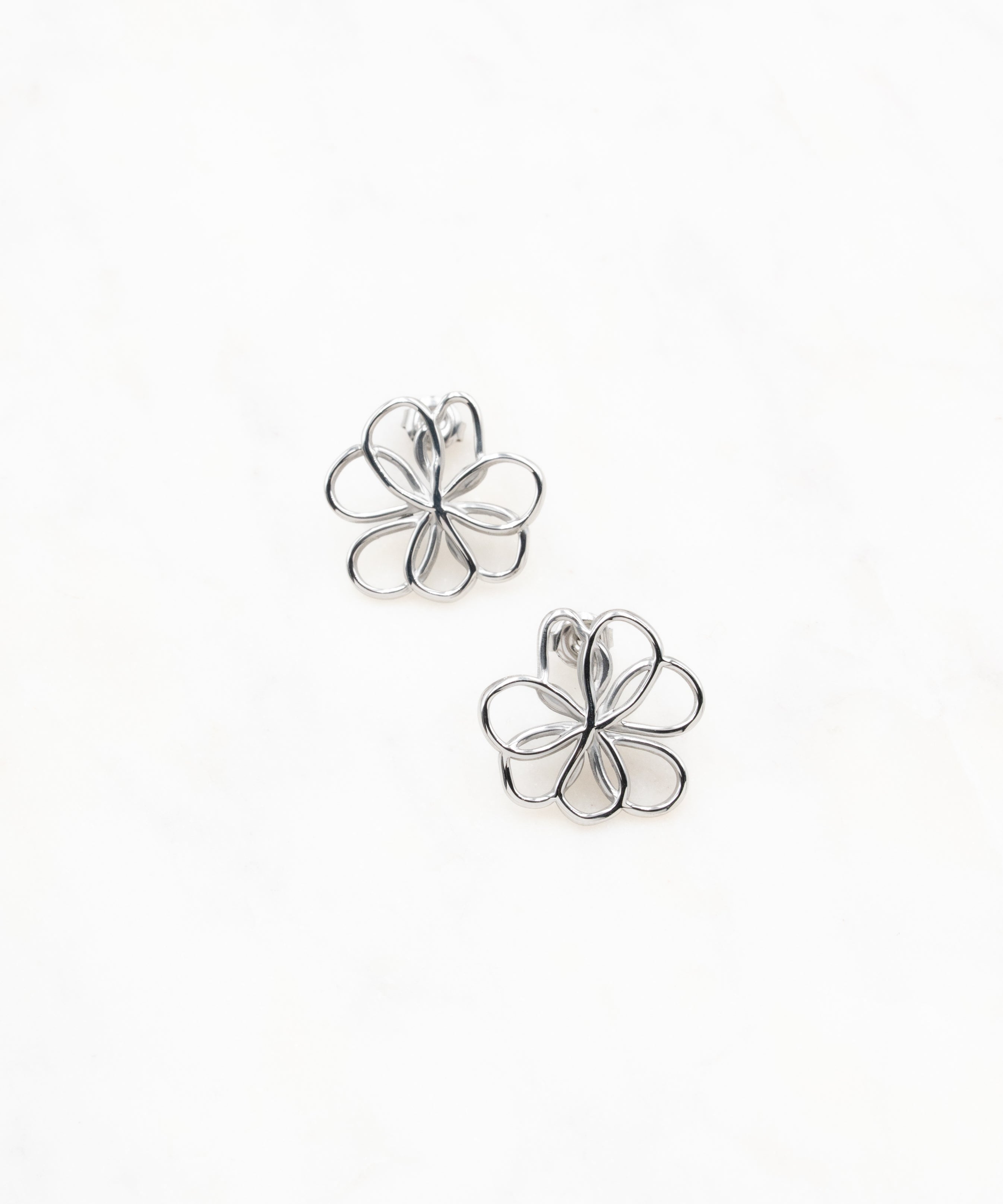 Boucles Ikita Paris - Cleantha
