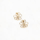 Boucles Ikita Paris - Cleantha