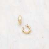 Boucles Ikita Paris - Clodie S