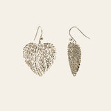 Boucles d'oreilles - Cybèle
