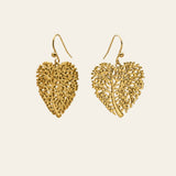 Boucles d'oreilles - Cybèle