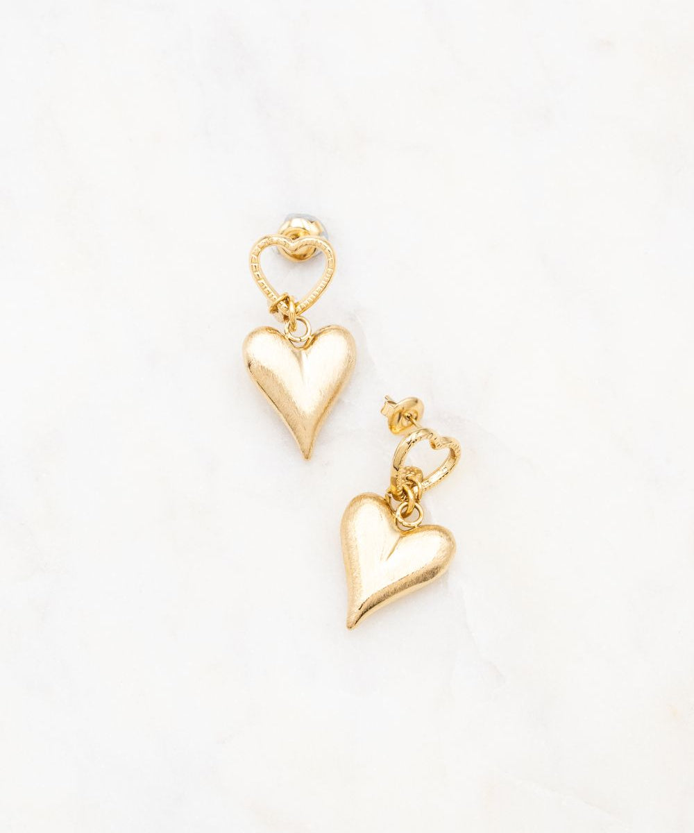 Boucles Ikita Paris - Dulcinea