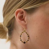 Boucles d'oreilles - Eirys