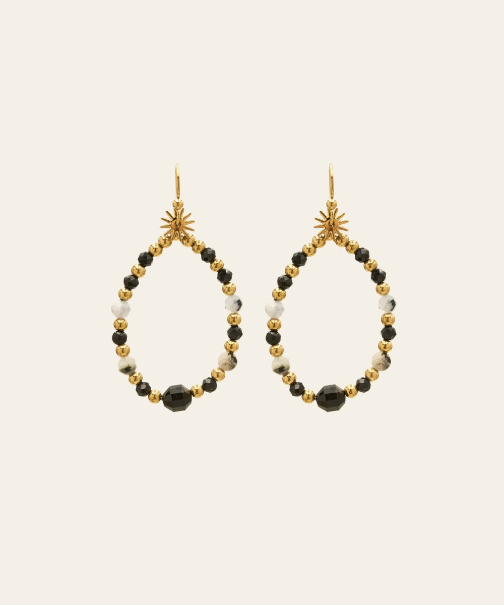 Boucles d'oreilles - Eirys