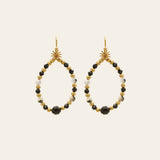 Boucles d'oreilles - Eirys