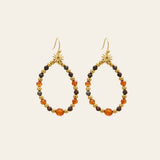 Boucles d'oreilles - Eirys