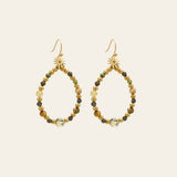 Boucles d'oreilles - Eirys
