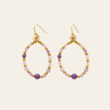 Boucles d'oreilles - Eirys