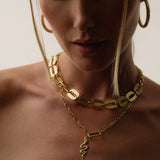 Collier - Aidan