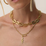 Collier - Nikka