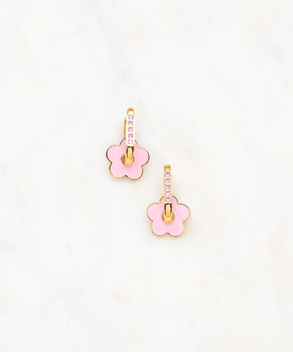 Boucles Ikita Paris - Florentyne