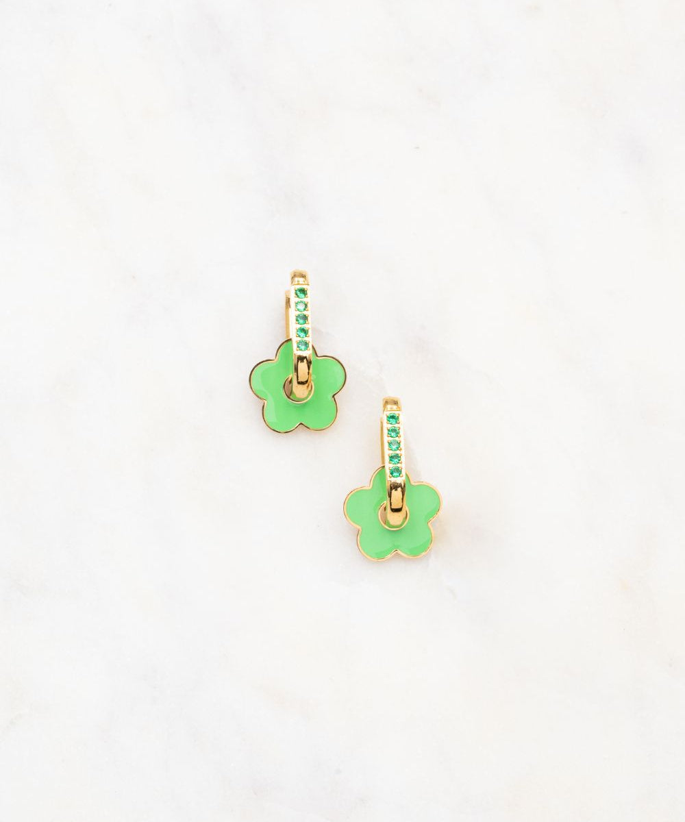 Boucles Ikita Paris - Florentyne