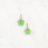 Boucles Ikita Paris - Florentyne