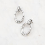 Boucles ikita Paris - Gasby
