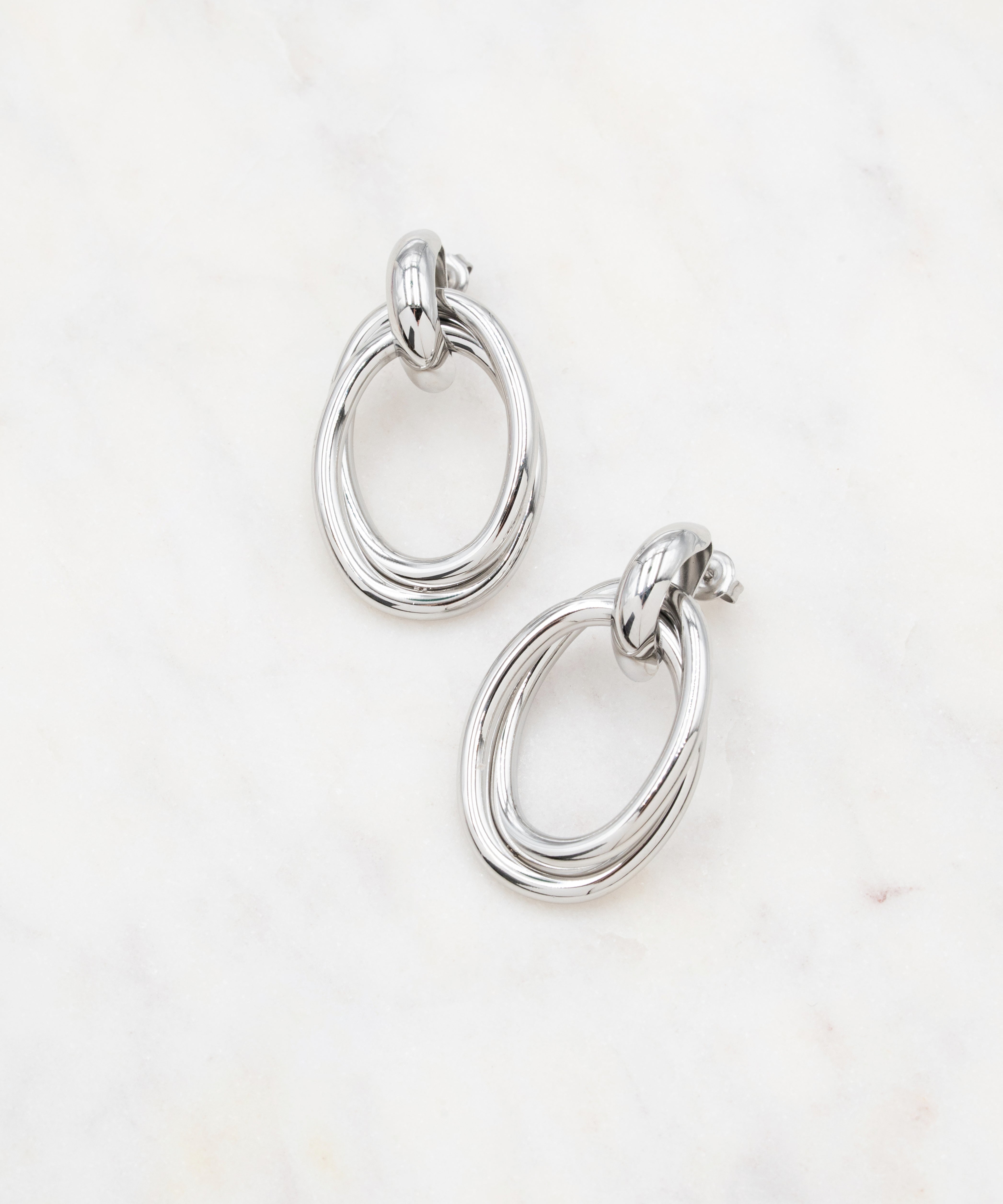 Boucles ikita Paris - Gasby
