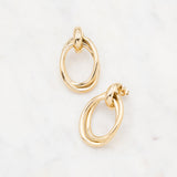 Boucles ikita Paris - Gasby