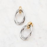 Boucles ikita Paris - Gasby