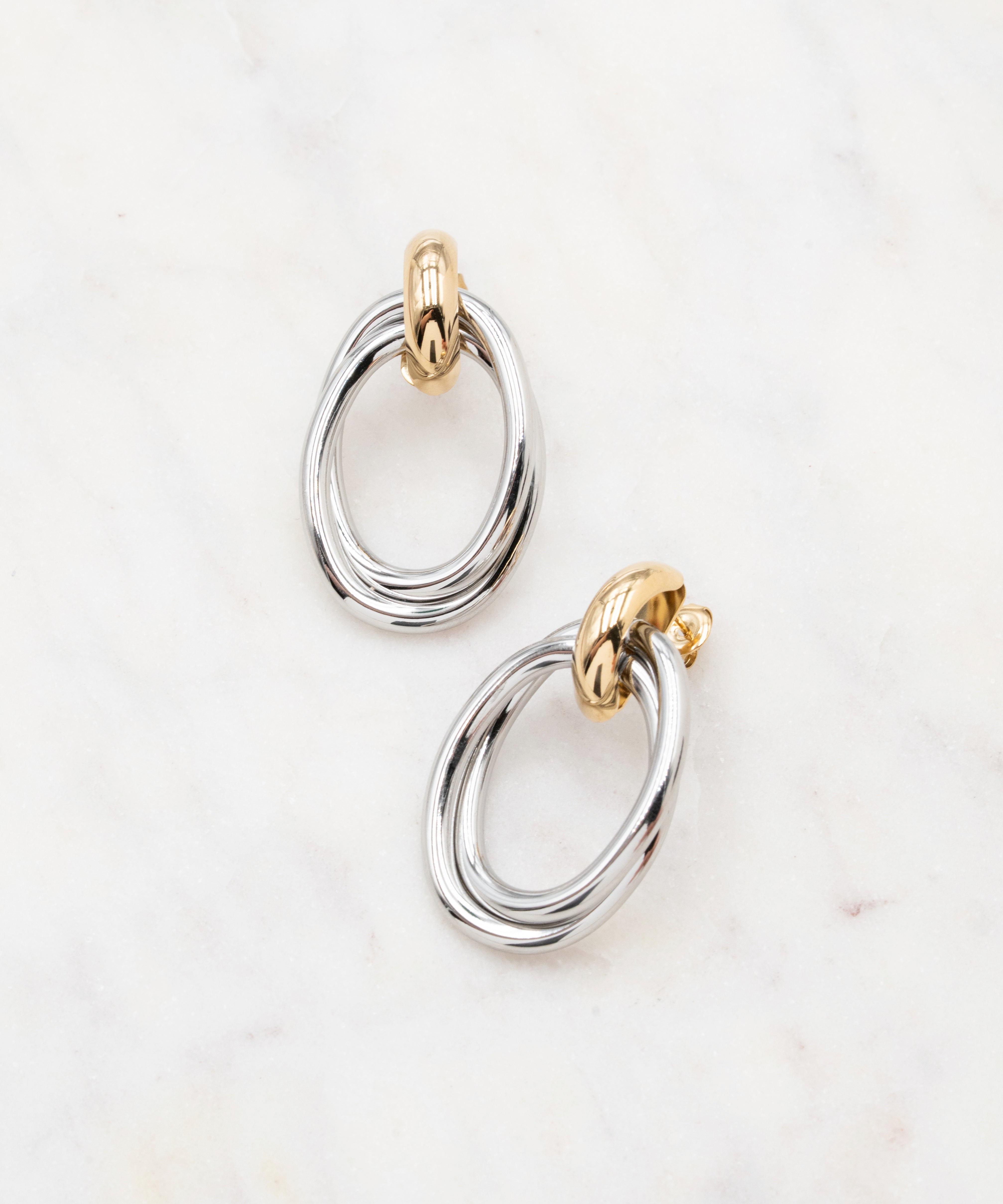 Boucles ikita Paris - Gasby
