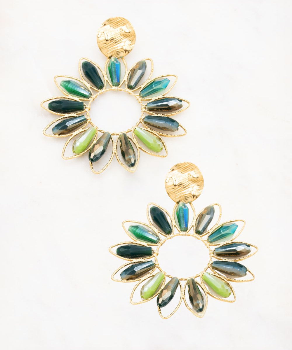 Boucles Ikita Paris - Ginevralina
