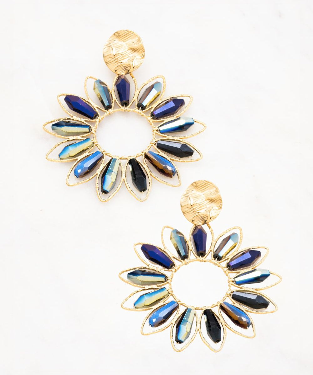 Boucles Ikita Paris - Ginevralina
