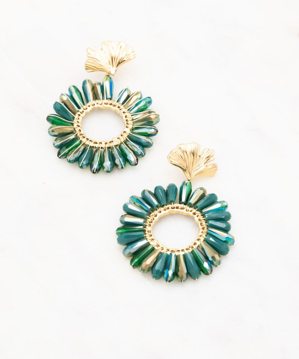 Boucles Ikita Paris - Ginevray