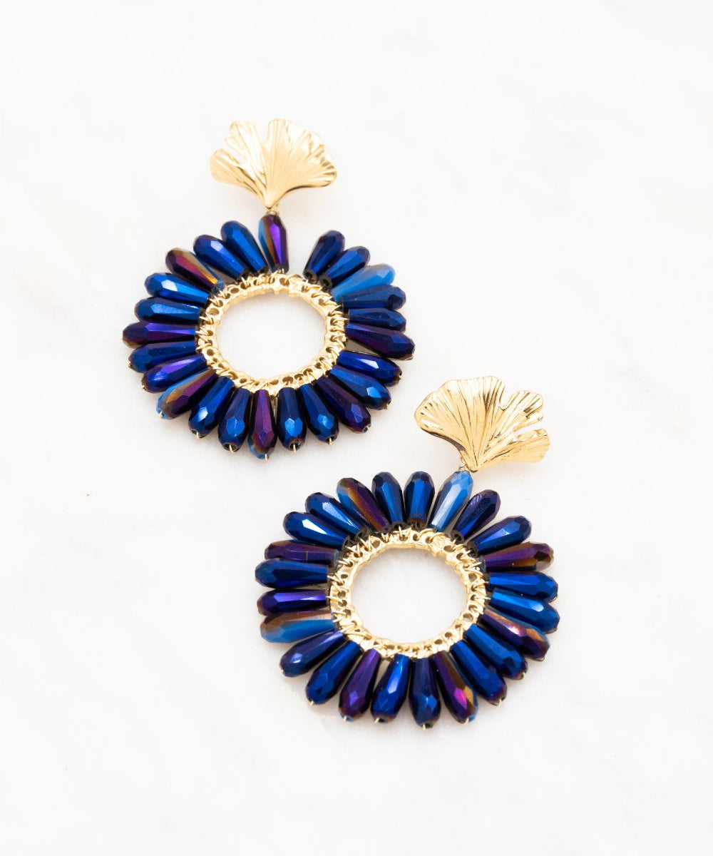 Boucles Ikita Paris - Ginevray