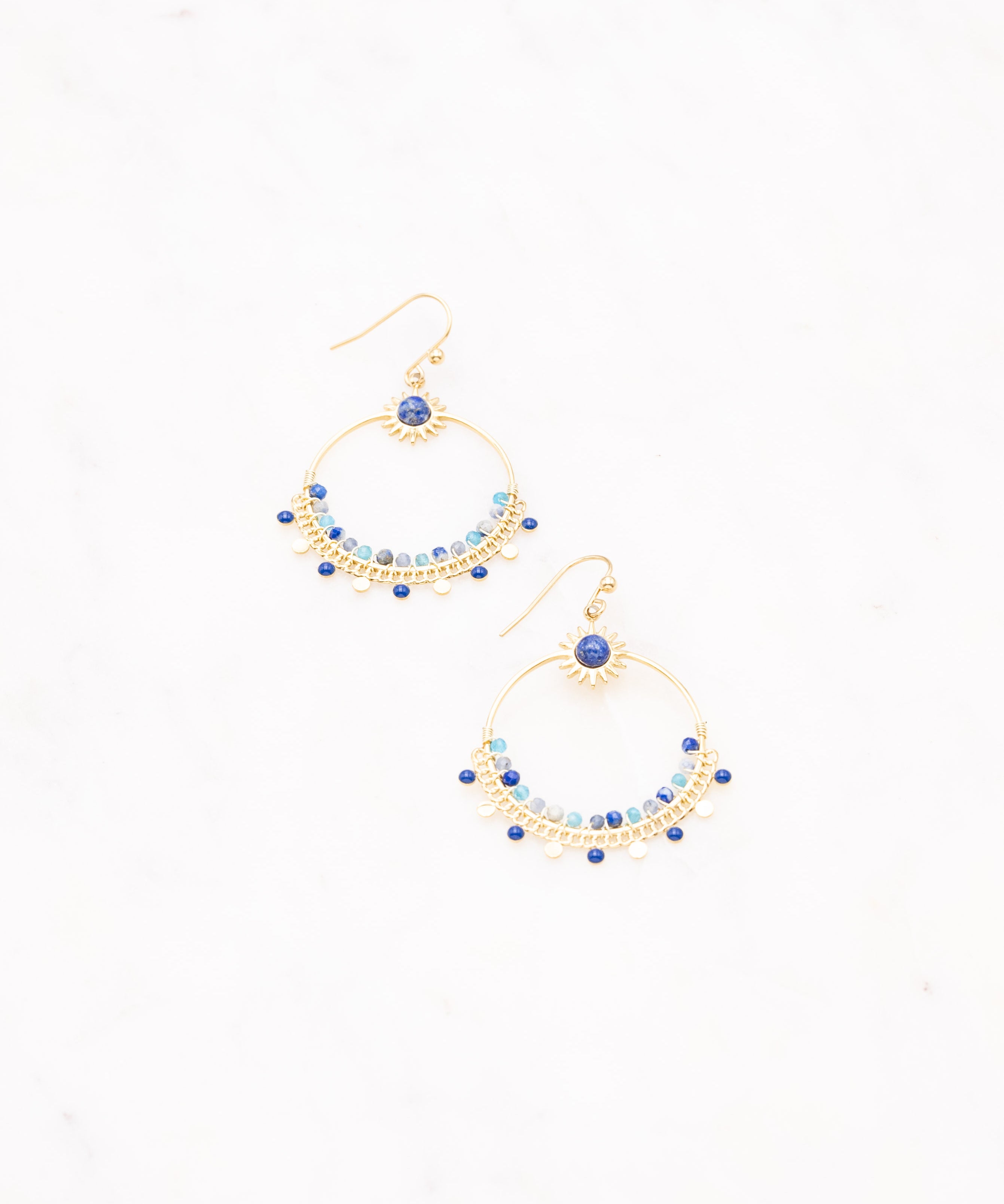 Boucles Ikita Paris - Giustini