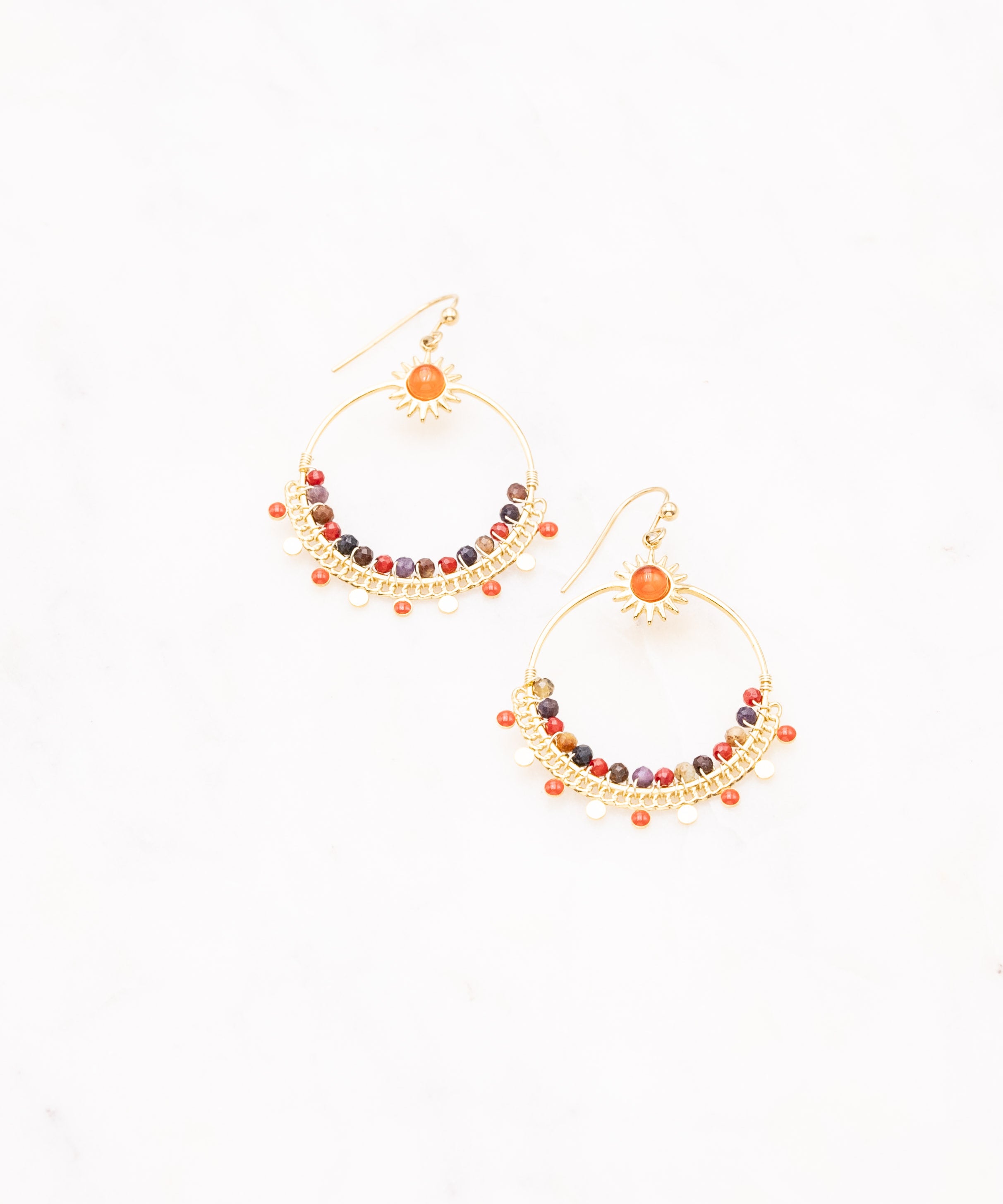 Boucles Ikita Paris - Giustini