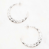 Boucles Ikita Paris - Hazelina