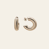 Boucles d'oreilles - Hector