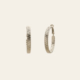 Boucles d'oreilles - Ithaque