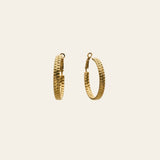 Boucles d'oreilles - Ithaque