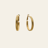 Boucles d'oreilles - Ithaque