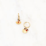 Boucles Ikita Paris - Jimin